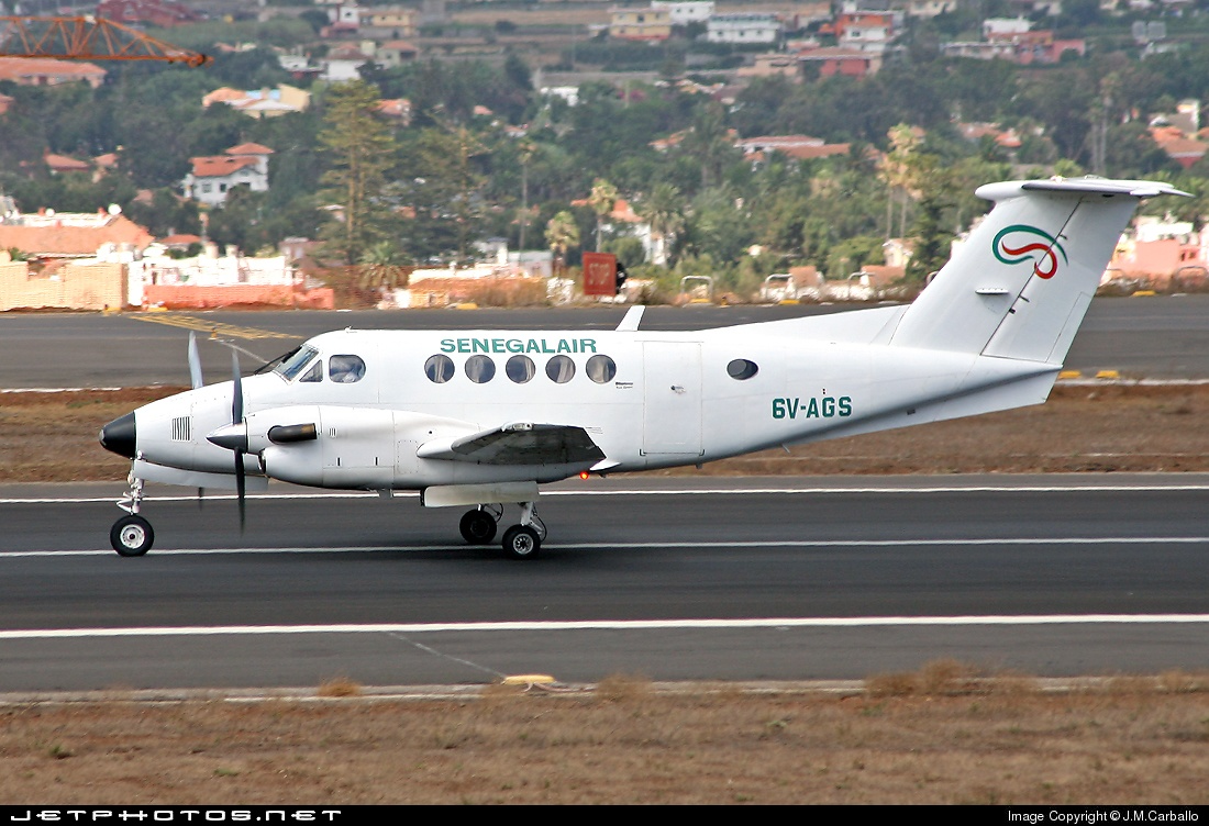 Procès du crash d’un avion de Sénégal Air : l’audience  renvoyée au 10 février prochain