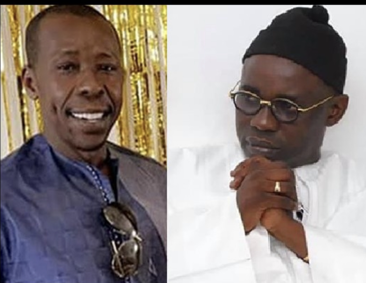 Affaire des deux milliards opposant Cheikh Amar et Samuel Sarr : l’ancien ministre libéral entendu par la BR de la Gendarmerie.