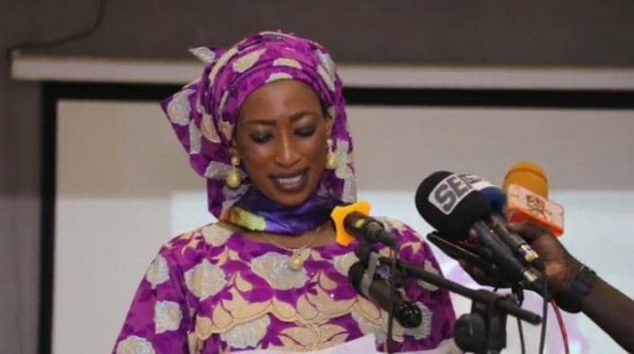 Tivaouane : Seynabou Gaye Touré dresse un bilan satisfaisant de son magistère et invite les élus locaux à s’acquitter de cet exercice.