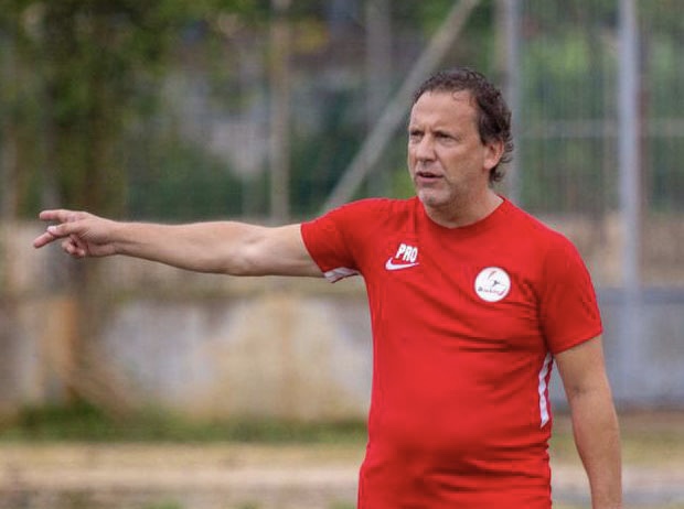 Teungueth FC/Diambars : « Le match nul est un bon point pour nous » (Bruno Rohart, coach/Diambars)