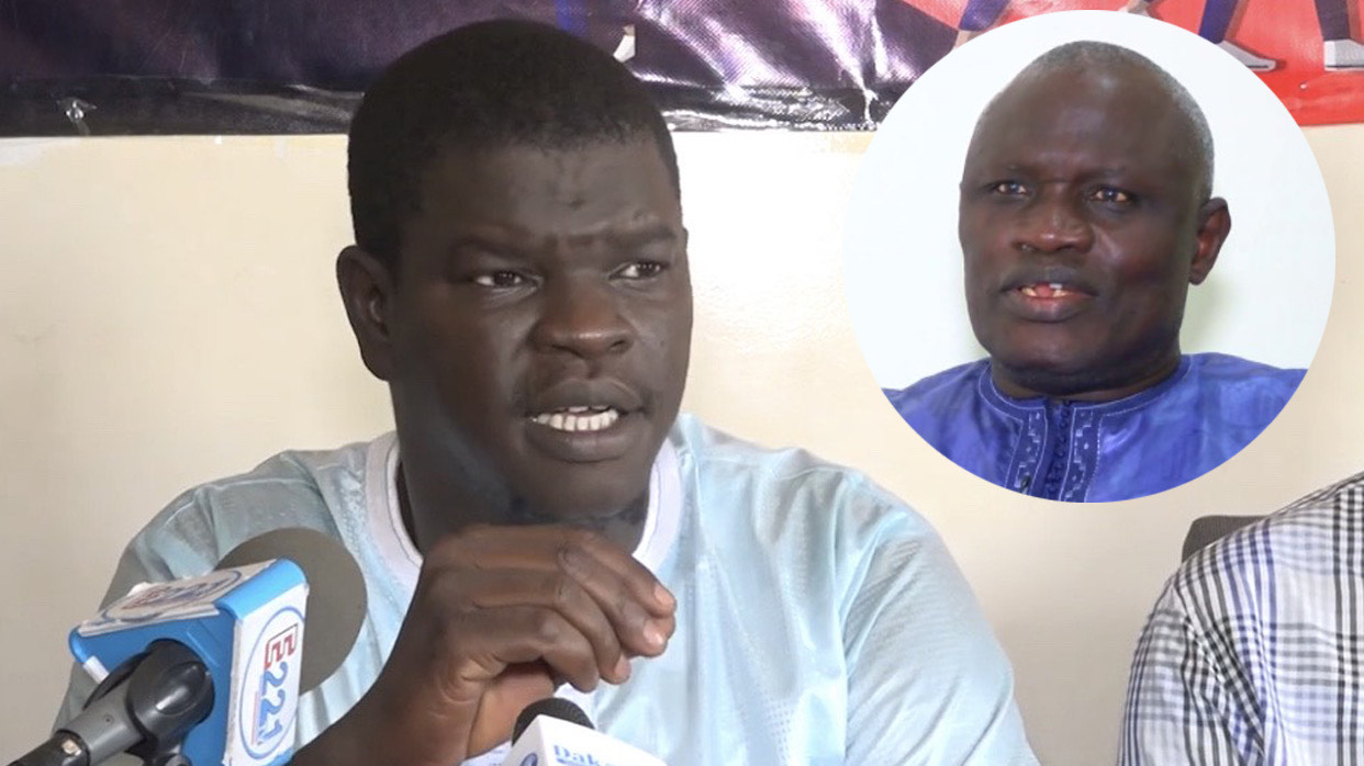 Sortie polémique de Gaston Mbengue : Le SYNPICS condamne et met « Walf Tv » devant ses responsabilités