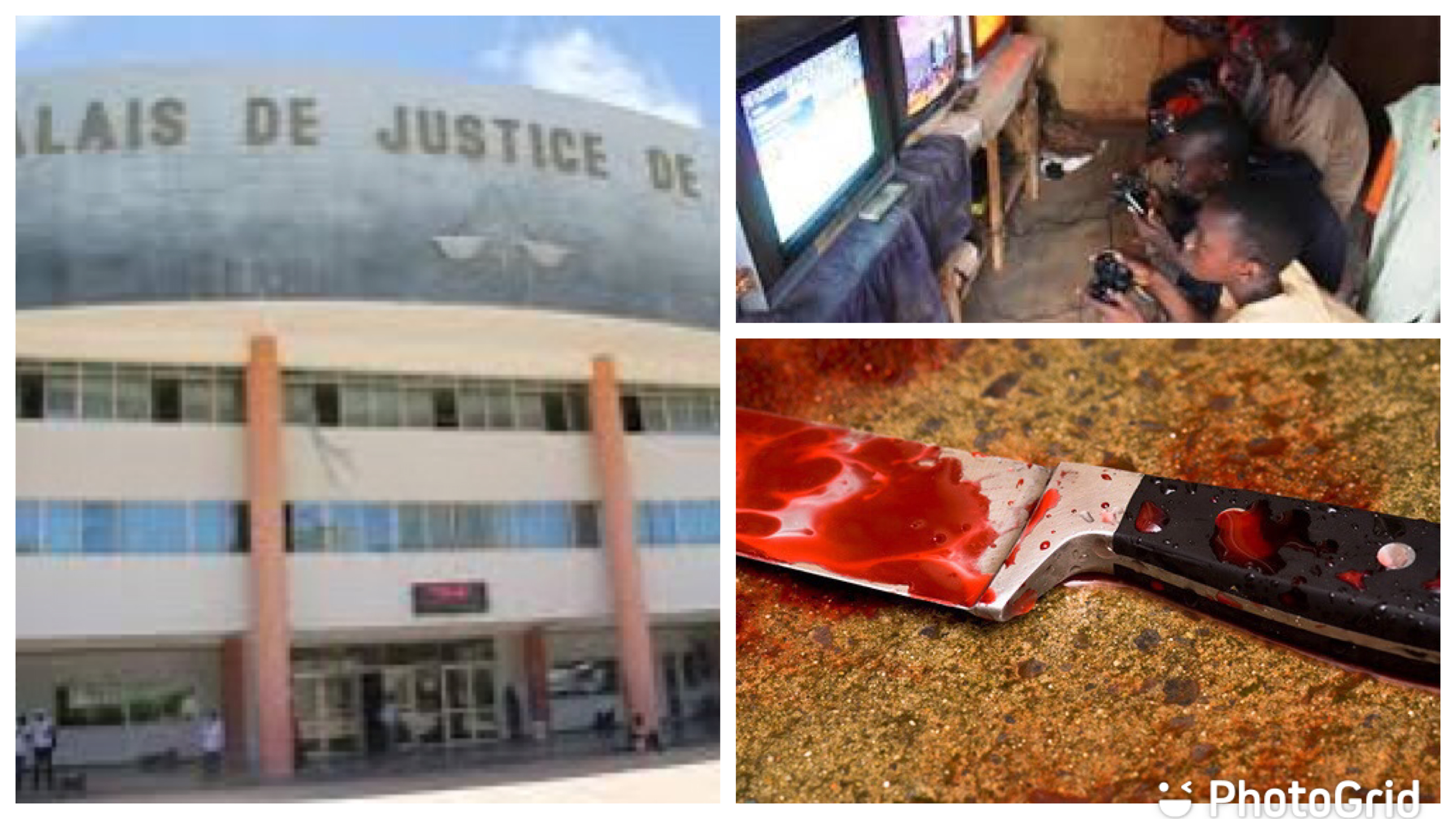 Assassinat : Mansour Fall tue son meilleur ami pour des disputes dans une salle de jeux