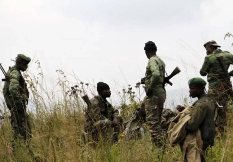 Province d’Ituri en RDC : Les milices de la CODECO bravent l’état de siège et font plusieurs massacres avec près de 25 morts en 24 heures.