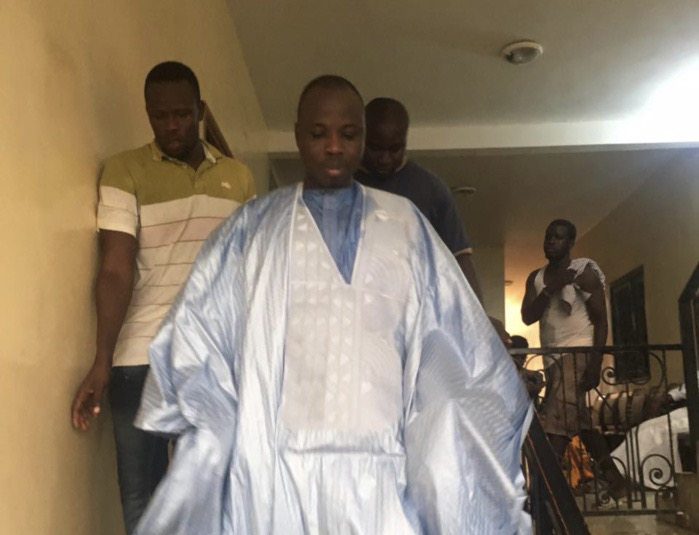 Mohamed Ndiaye Rahma : « Notre victoire à Kaolack permettra au président Macky Sall de mieux aborder sa politique de développement dans la région »