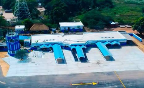 Après deux ans de fermeture de l’aéroport : Cap Skirring, future deuxième porte d’entrée aérienne internationale du Sénégal