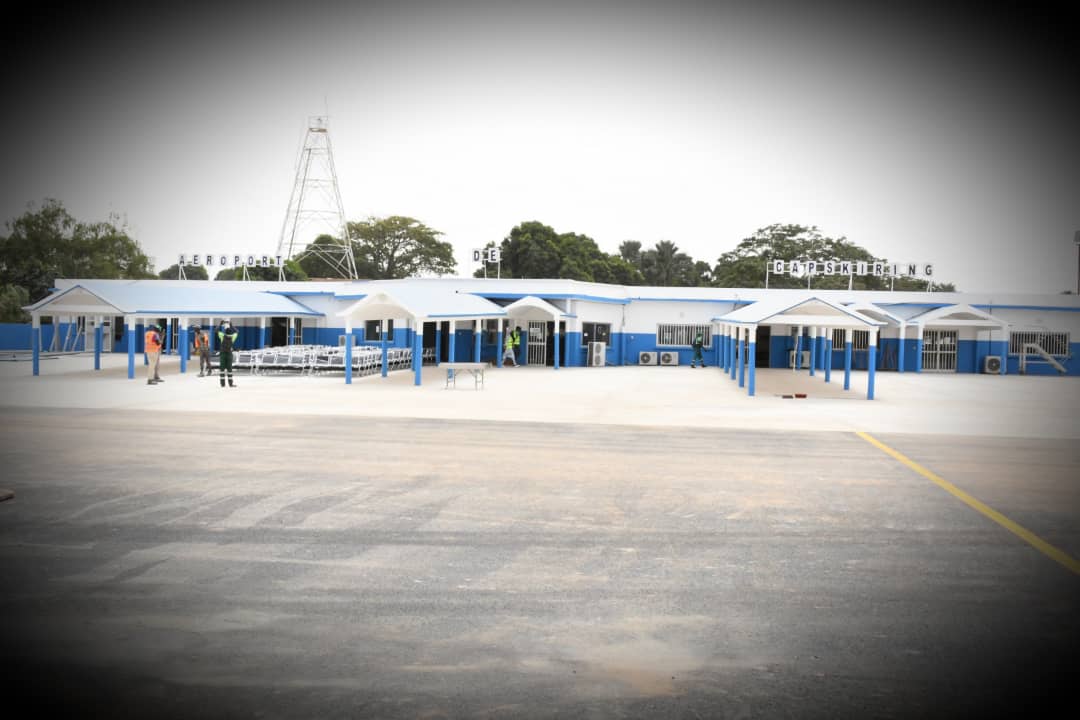 Après deux ans de fermeture de l’aéroport : Cap Skirring, future deuxième porte d’entrée aérienne internationale du Sénégal