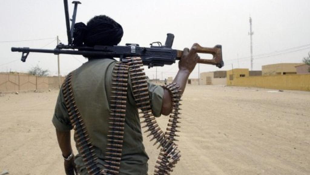 Au moins 31 personnes tuées dans une attaque dans le centre du Mali-autorités