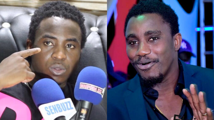 Kaolack : Le concert de Sidy Diop interdit par le préfet... Celui de Wally Seck maintenu après un premier report.