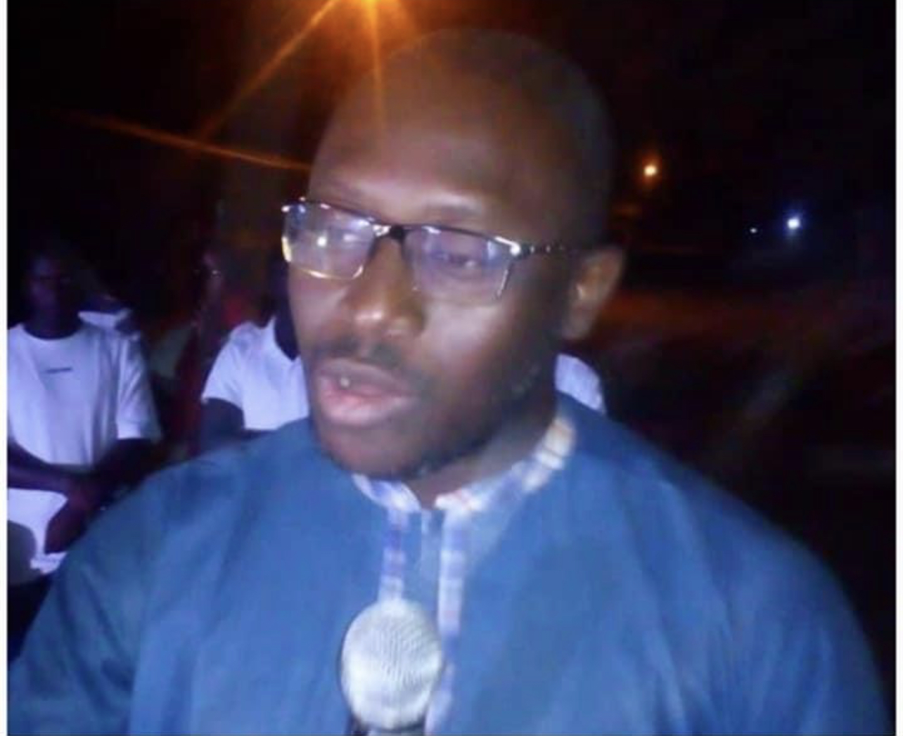 VÉLINGARA : Bachir Fofana (candidat mairie/ Union citoyenne bunt bi) tacle le maire sortant et décline son programme…