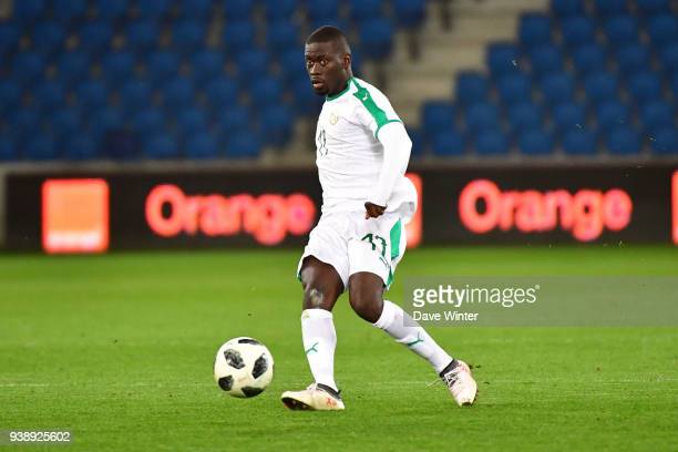 Football - Équipe nationale : Pourquoi Pape Alioune « Badou » Ndiaye doit revenir dans la tanière ?