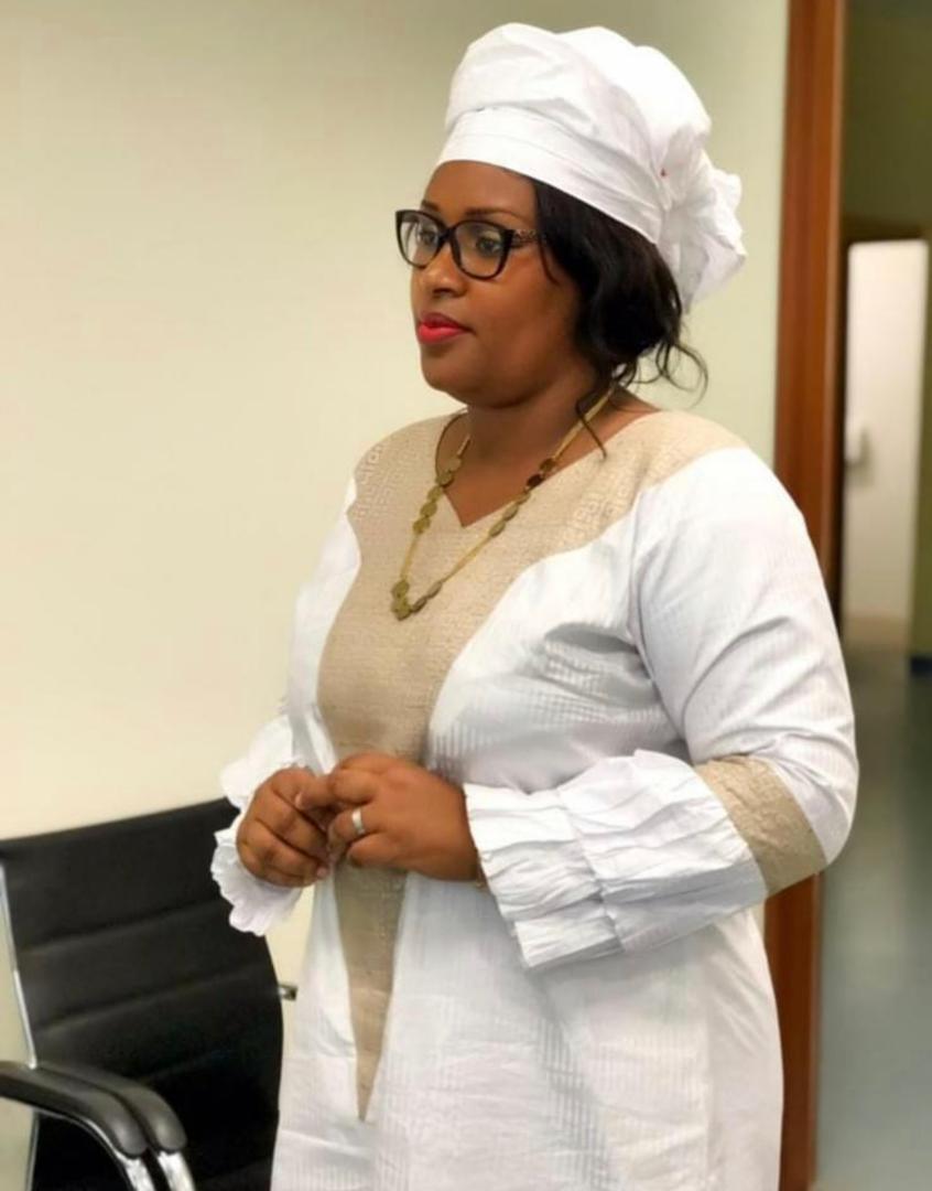 Décès de l’épouse de Birame Faye : la Direction de l’AIBD et ses collègues présentent leurs condoléances