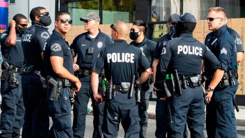 Mort de l'étudiant Alhaji Sow aux États-Unis : cette autre affaire qui désavantage les tireurs…