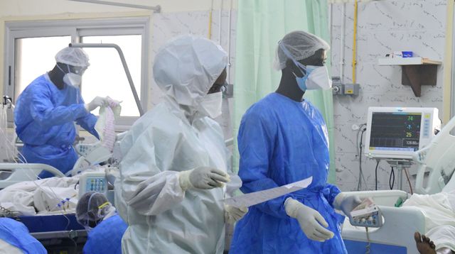 Mesure et suivi de la sévérité de la Covid-19 : baisse au Sénégal et amélioration du taux de maîtrise