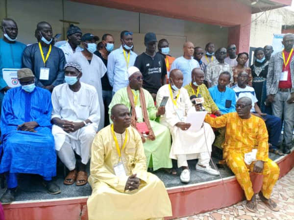 Après le renouvellement de ses instances : la MSAE renforce les capacités de son personnel sur ses nouvelles orientations…