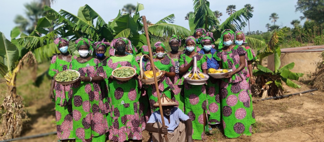 Accès des femmes au foncier : L’engagement des ministères en charge de la femme et de l’agriculture.