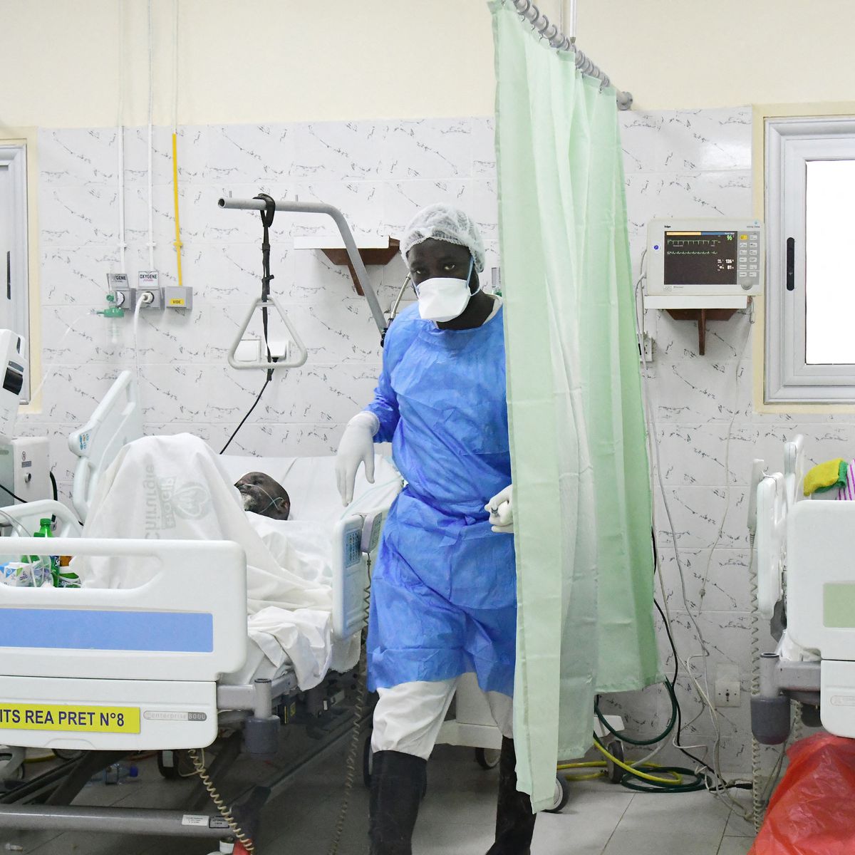 Coronavirus : Malgré ses 22 cas d’Omicron, le Sénégal observe la « zen attitude »
