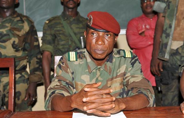 Guinée: l'ex-putschiste Dadis Camara prêt à se mettre à la disposition de la justice