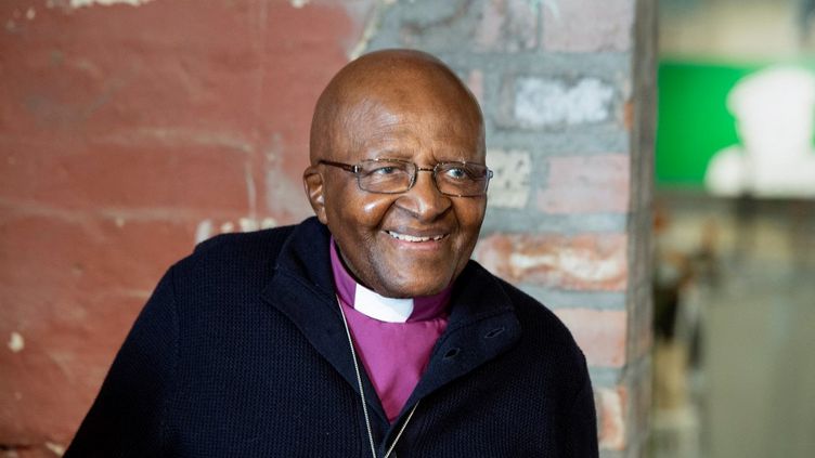 Décès de l’archevêque Desmond Tutu : Le président Macky Sall regrette la disparition d’un figure emblématique de la lutte contre l’apartheid.