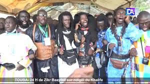 AL MUNTAQA EN 2021 / De la réconciliation des 02 Hizbut à celle de la famille Bâ… De ses soutiens financiers aux discours mobilisateurs, en passant par ses appels à la spiritualité... L’HOMME DE LA DÉCENNIE !