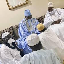 AL MUNTAQA EN 2021 / De la réconciliation des 02 Hizbut à celle de la famille Bâ… De ses soutiens financiers aux discours mobilisateurs, en passant par ses appels à la spiritualité... L’HOMME DE LA DÉCENNIE ! AL MUNTAQA EN 2021 / De la réconciliation des 02 Hizbut à celle de la famille Bâ… De ses soutiens financiers aux discours mobilisateurs, en passant par ses appels à la spiritualité... L’HOMME DE LA DÉCENNIE !