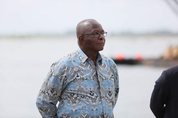 Protocole de la Présidence : le successeur de Bruno Diatta, Cheikh Amadou Tidiane SAL remplacé après seulement trois années
