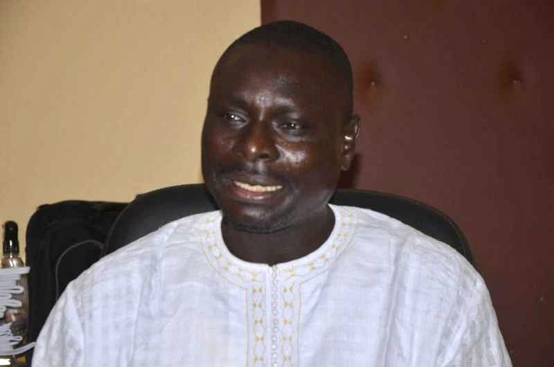 Radiation présumée de l’enseignante à Kolda : les précisions de Samba Diakhaté (IA/Kolda) « …Il n’y a à ce jour aucune procédure administrative à son encontre…même pas une demande d’explication… »