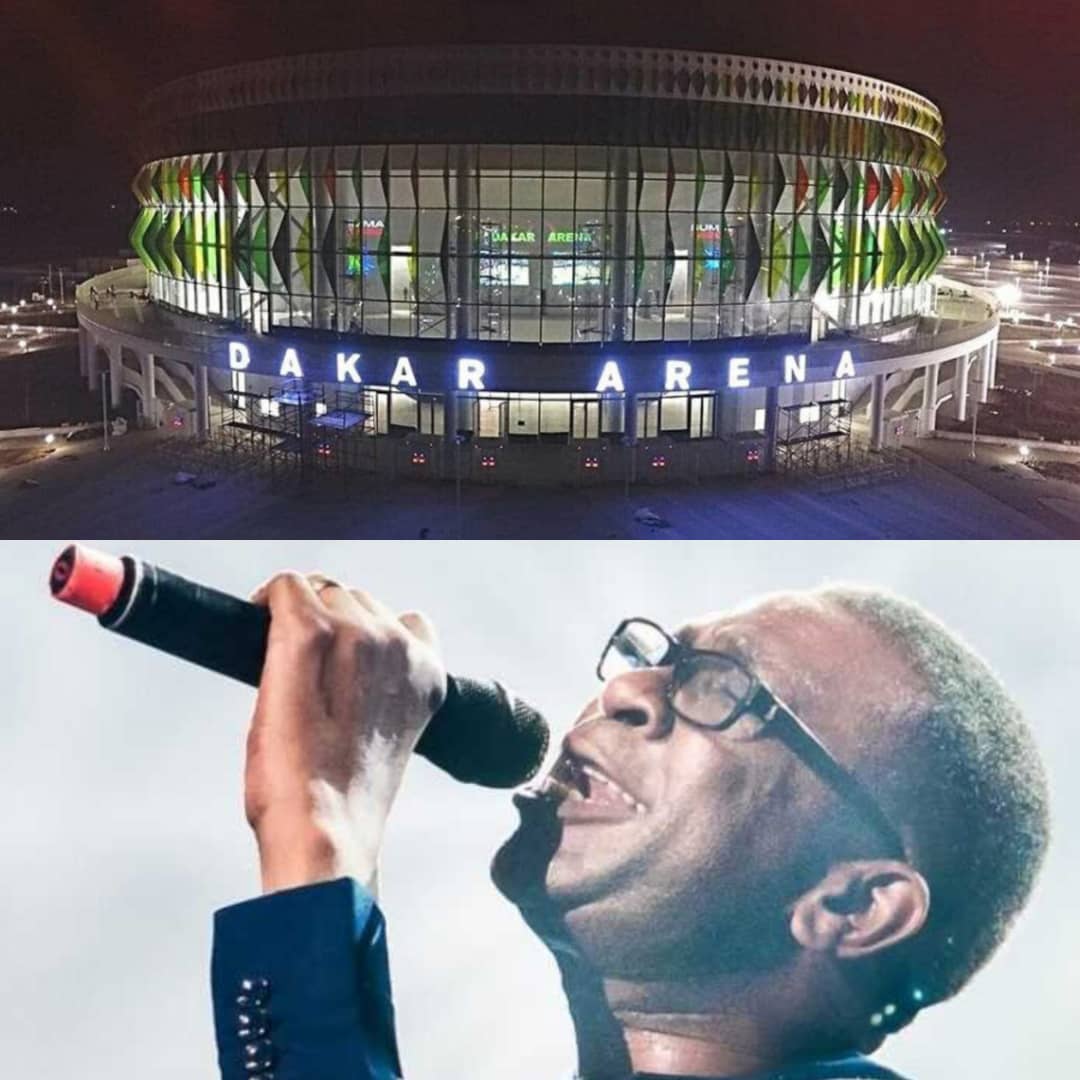 Diamniadio/Concert du 1er Janvier : Youssou Ndour réussit le pari de la mobilisation et donne un sens à Dakar Arena.