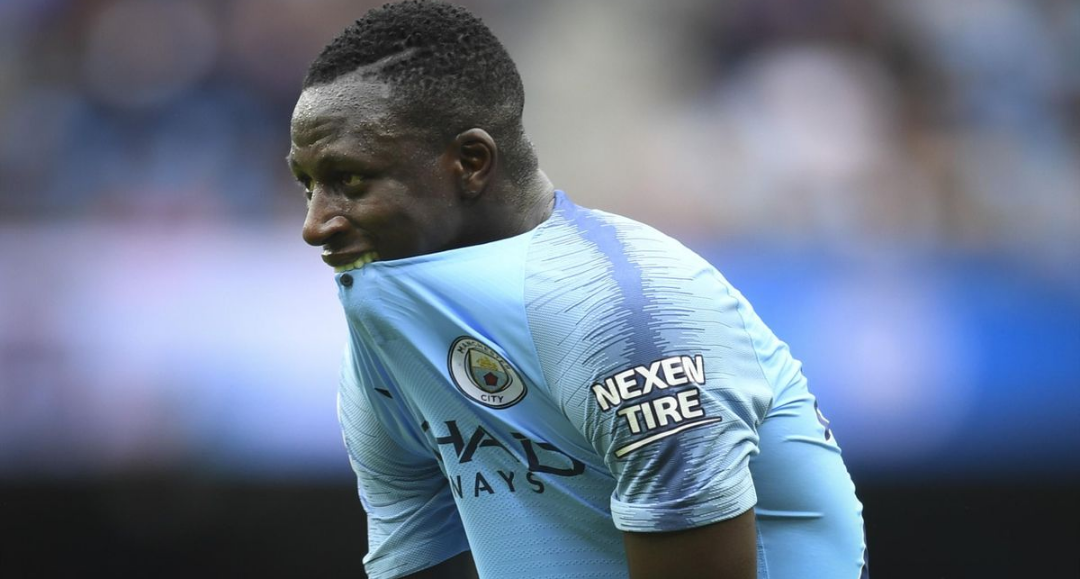 Agressions sexuelles en Angleterre : Benjamin Mendy transféré dans une prison ultra sécurisée