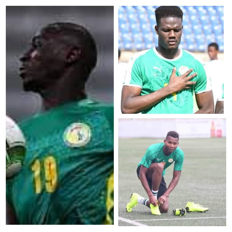 CAN-2022: qui sont les trois cas de Covid détectés chez les Lions du Sénégal