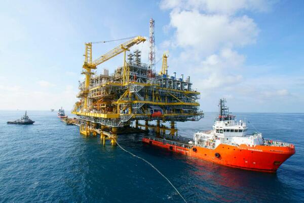 Économie : Les vulnérabilités du secteur de la pêche face aux activités pétro-gazières mises en exergue par un rapport commandité par le REPES.