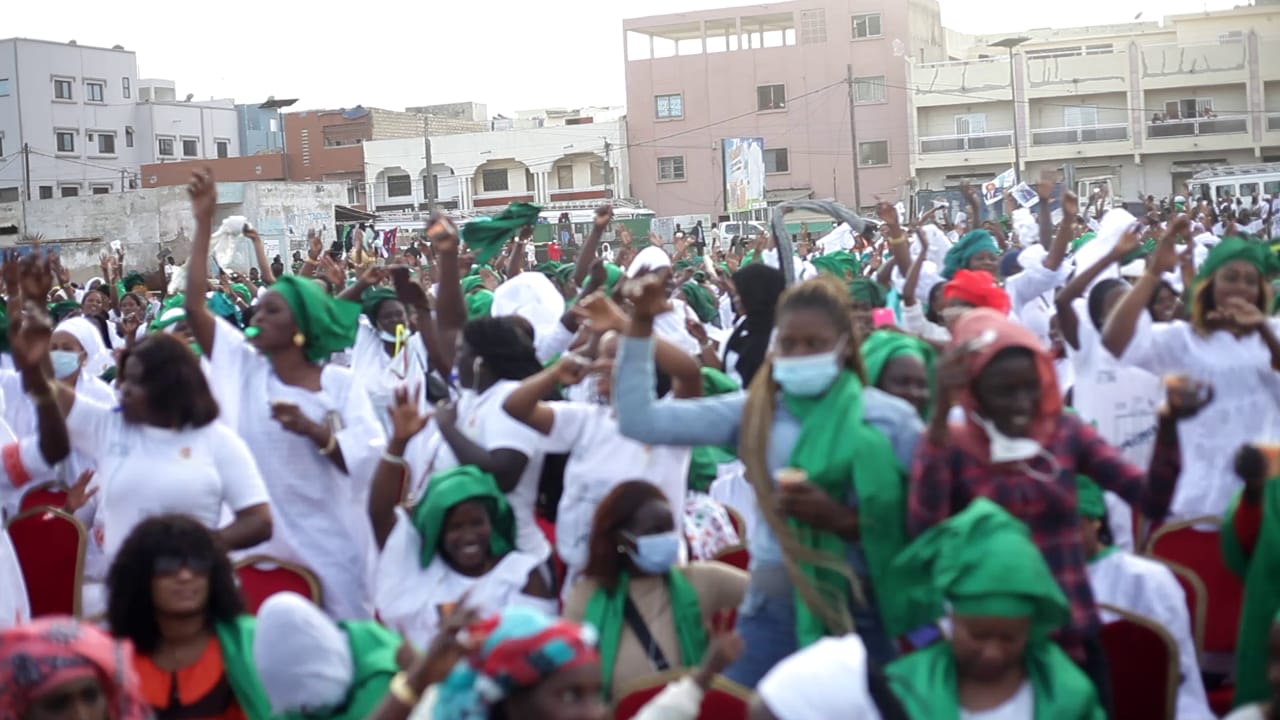Parcelles Assainies : « Les parcellois ne peuvent plus faire confiance à un maire qui a enregistré 14 ans de pouvoir sans résultat » ( Moustapha Kane, Sénégal 2035)