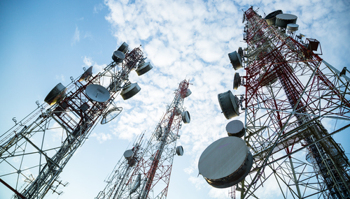 Retransmission frauduleuse de la CAN Cameroun 2021 : le signal de la RFM coupé à Ziguinchor et Kaolack