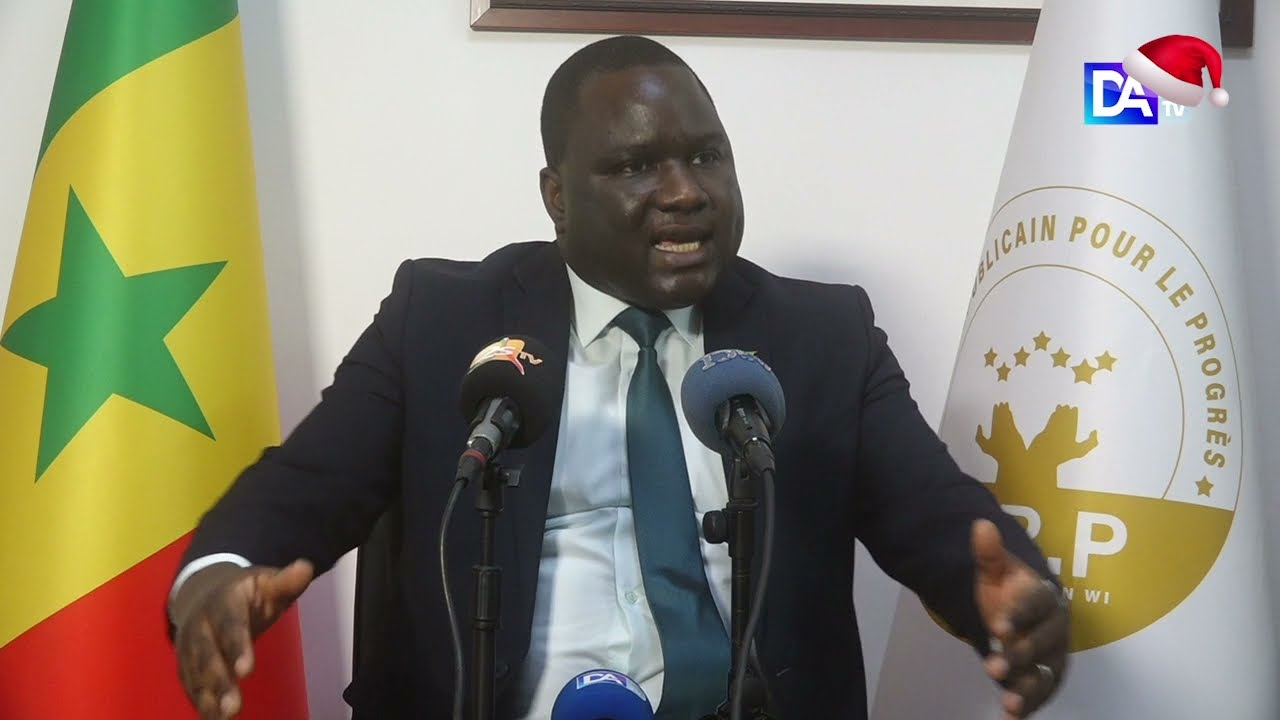 Sanction de la Cedeao contre le Mali : Déthié Fall craint une optique d’ « asphyxie et d’étouffement de la population malienne »