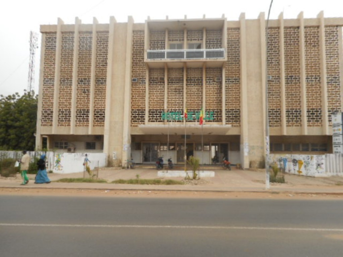 Kaolack / Violences électorales : La bataille des affiches et les discours déplacés contre des guides religieux, à l'origine.