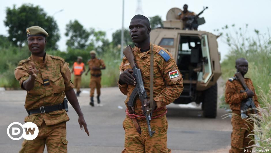 Des militaires aux arrêts, violence djihadiste… : Le Burkina Faso entre menaces terroristes et tentative de coup d’Etat…