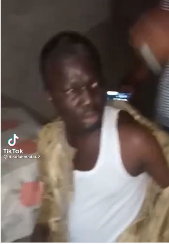 Violences électorales à Kaolack / Agression de Ameth Cissé : Un des mis en cause placé en garde à vue hier dans la soirée... Le plaignant s'est finalement désisté de sa plainte.