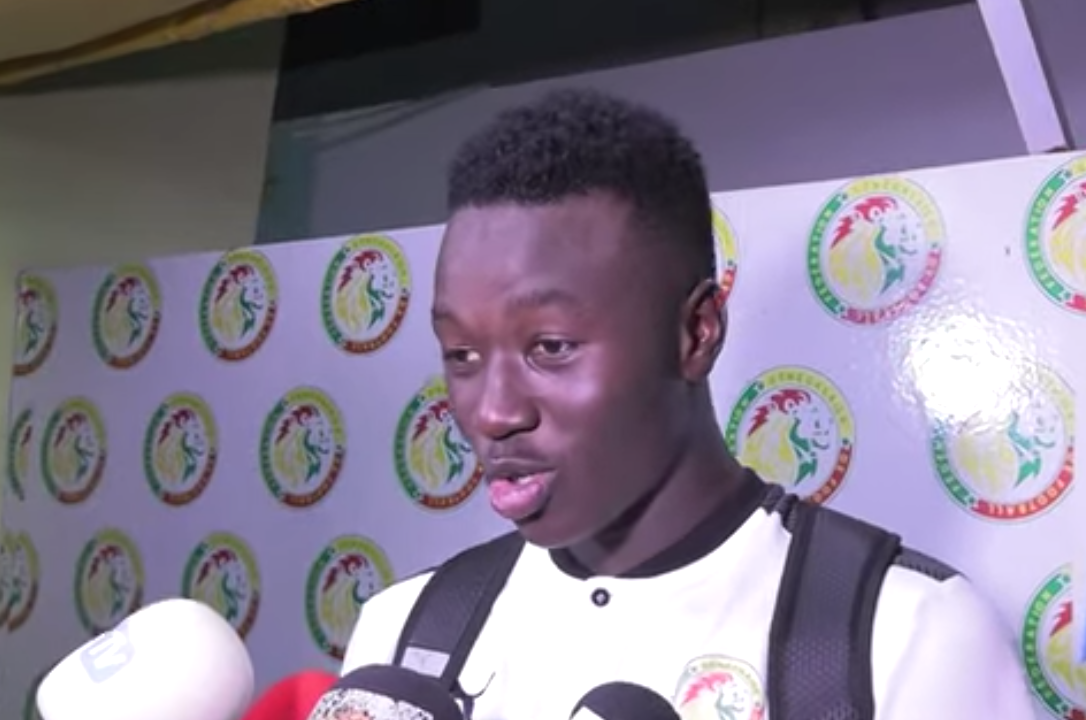 Sénégal - Guinée : Pape Guèye absent de la feuille de match...