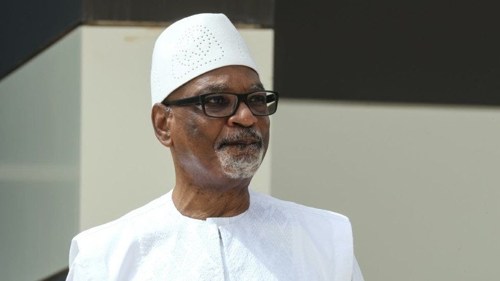 IBK : une présidence qui n’a pas stabilisé le Mali