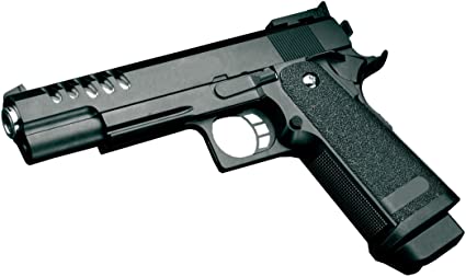 TOUBA - Un pistolet a retenti !