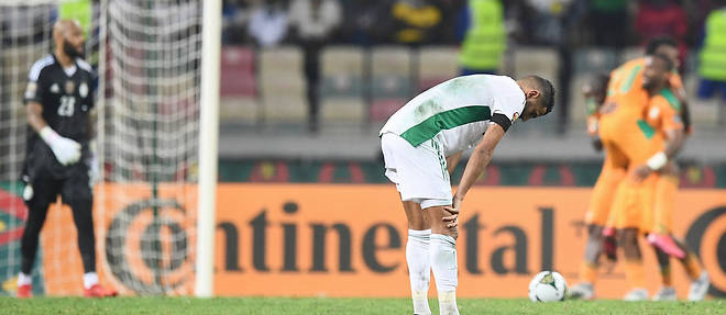 L'Algérie humiliée par la Côte d'Ivoire : La malédiction du champion en titre de la Can assomme les Fennecs
