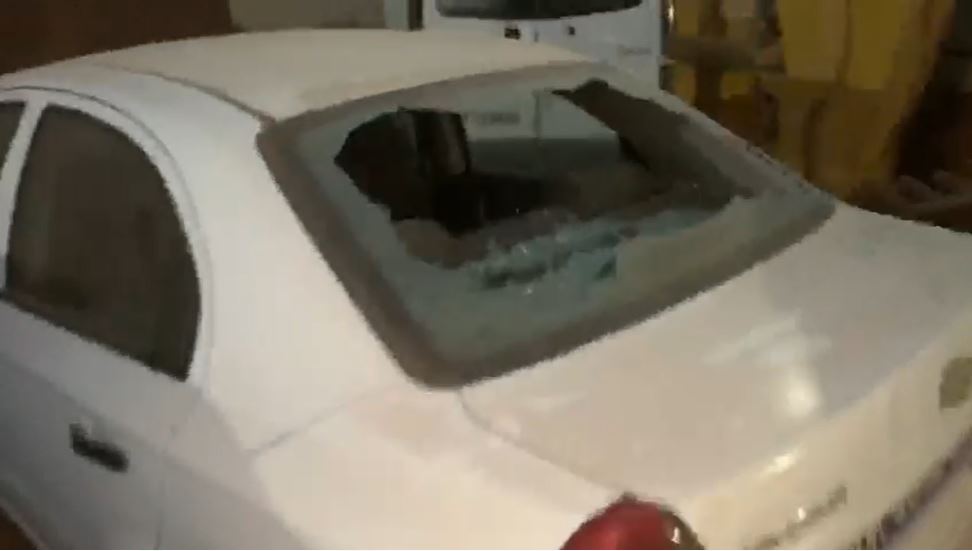 Locales 2022- Mbao : le domicile de Abdou Karim Sal attaqué par des supposés nervis du maire sortant Abdoulaye Pouye