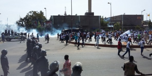 Médina, Mermoz-Sacré Cœur, Diourbel, Koungeul, Louga... : Les prémices d'un affrontement le jour du vote aux élections locales…