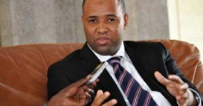 Locales à Kolda : Le maire sortant Abdoulaye Bibi Baldé perd son bureau de vote ...