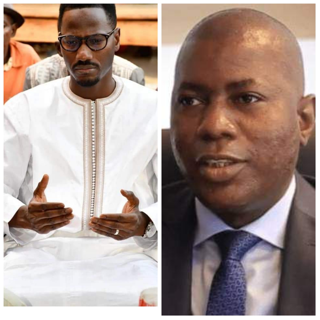 Kédougou / Locales 2022 : Ousmane Sylla (FCP) remporte la commune, BBY conserve le département.