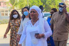 Locales 2022 : Soham El Wardini perd son bureau de vote et Yewwi Askan Wi rafle tout