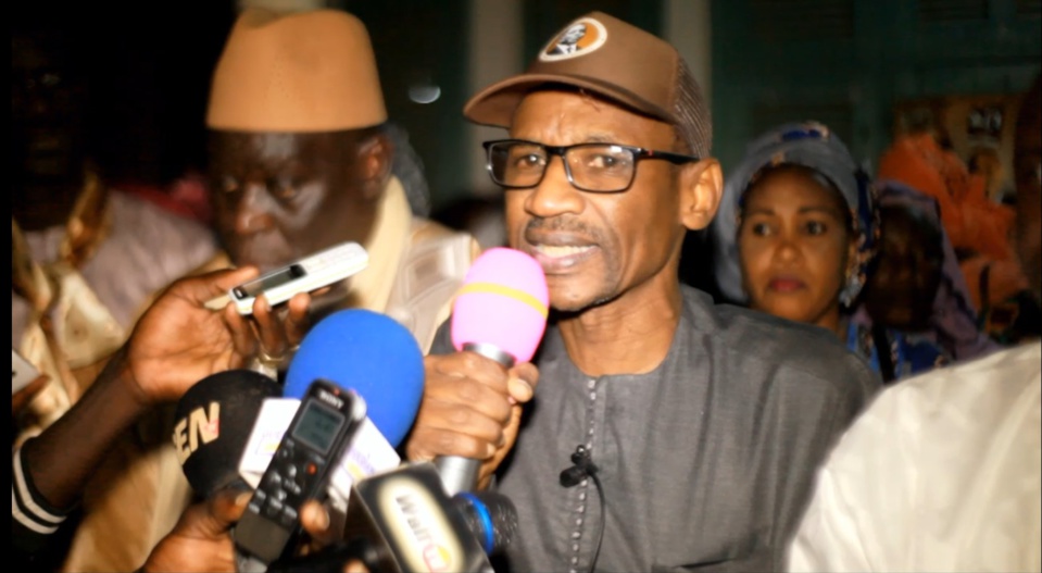 Département de Guédiawaye : Benno a gagné trois communes sur les cinq