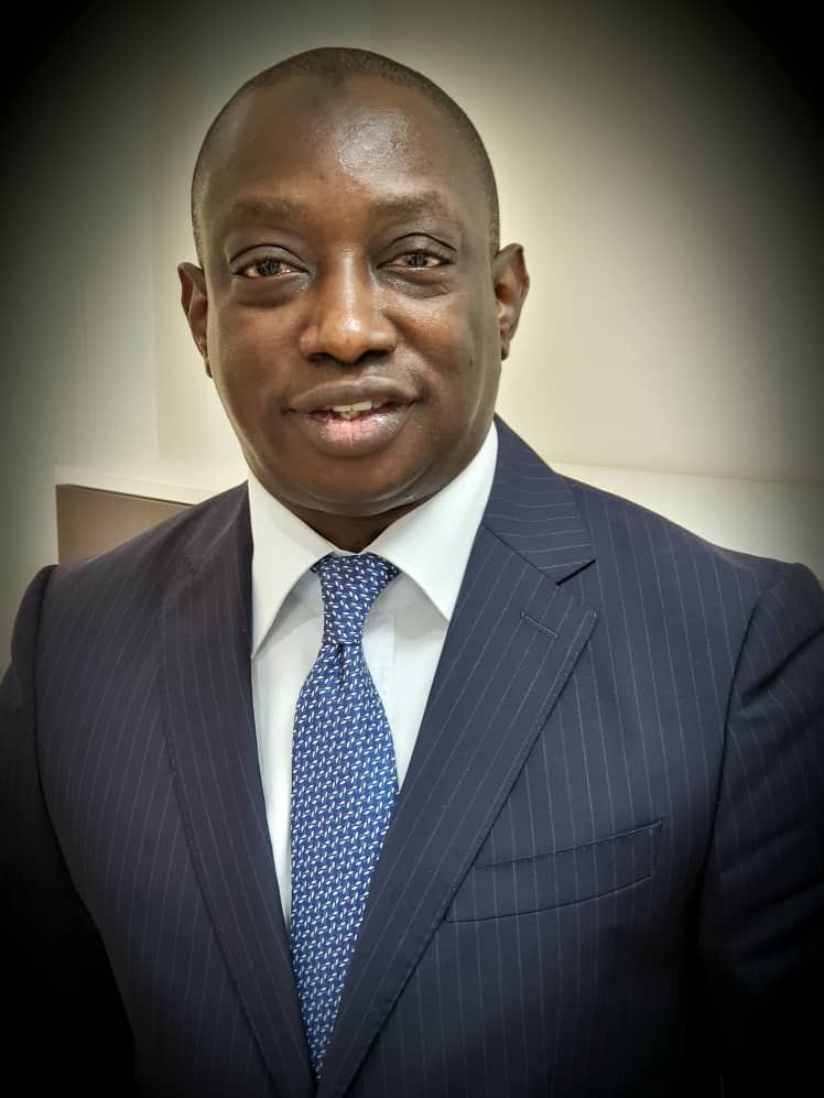 Wack-Ngouna : Amadou Lamine DIENG de Benno rempile pour la mairie