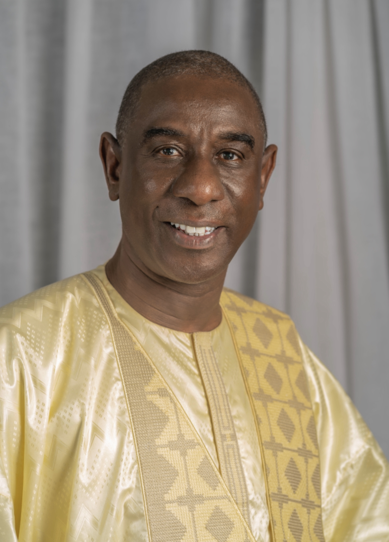 Sinthiou Bambabé Banadji / Kanel : le ministre Mamadou Talla bat Daouda Dia et l’ancien DG de la Douane Oumar Diallo.