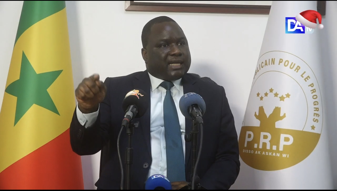 Résultats élections locales 2022 / L’appel de Déthié Fall à la résistance : « Le pouvoir veut confisquer notre victoire à Rufisque, Thiès et Mbacké »