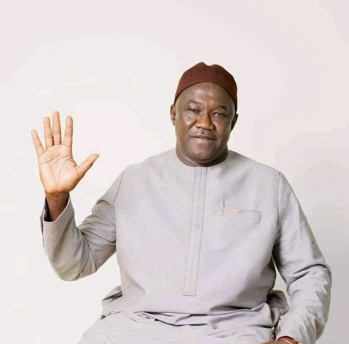 Tambacounda / Locales 2022 : Papa Banda Dièye (Ps), nouveau maire de la commune.